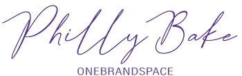 Onebrandspace Bakery Logo